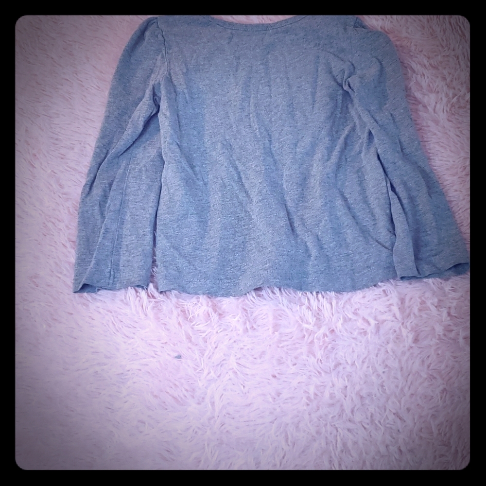 Girls Shirt